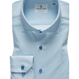 MODERN 4FLEX STRETCH KNIT SHIRT