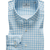 MODERN 4FLEX STRETCH KNIT SHIRT