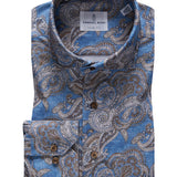 Modern 4Flex Stretch Knit Shirt