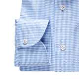 Extra Fine Twill Premium Luxury Dress Shirt