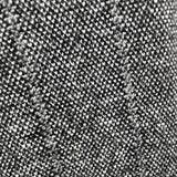 Double Jacquard Deconstructed Shirt Jacket