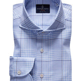 Extra Fine Dobby Premium Luxury Dress Shirt