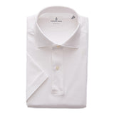 Premium Quality Jersey Knit Short Sleeve Polo