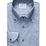 ULTRA SOFT LUXURY BRUSHED TWILL SHIRT