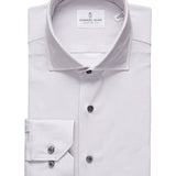 Modern 4Flex Stretch Knit Dress Shirt