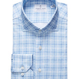 MODERN 4 FLEX STRETCH KNIT SHIRT