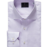 Natural Stretch Yoga Twill Premium Luxury Dress Shirt