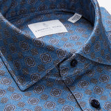 Modern 4 Flex Stretch Knit Shirt
