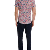 Padar Short Sleeves Shirt