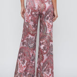 Pilar Wide Leg Pant