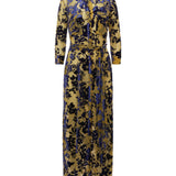 Cameron Long Shirt Dress