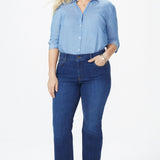 Barbara Bootcut Pants