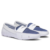 Printed Penny Loafer