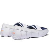 Printed Penny Loafer