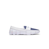 Printed Penny Loafer