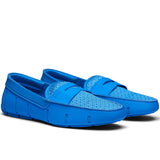 Printed Penny Loafer