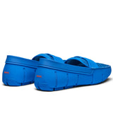 Printed Penny Loafer