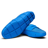 Printed Penny Loafer