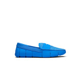 Printed Penny Loafer