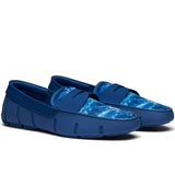 Printed Penny Loafer