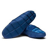 Printed Penny Loafer