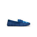 Printed Penny Loafer
