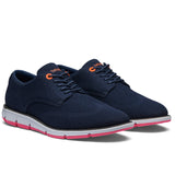 Olsen Knit Oxford