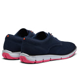 Olsen Knit Oxford