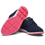 Olsen Knit Oxford
