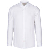 Amalfi Linen Shirt