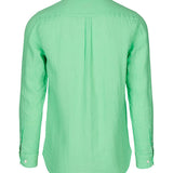 Amalfi Linen Shirt