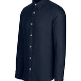 Amalfi Linen Shirt