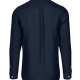Amalfi Linen Shirt