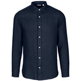 Amalfi Linen Shirt