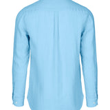 Amalfi Linen Shirt
