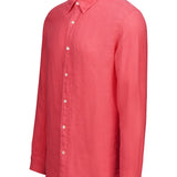 Amalfi Linen Shirt