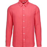 Amalfi Linen Shirt