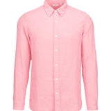Amalfi Linen Shirt