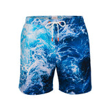 Oceano Swim Shorts