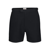 Paloma Seersucker Swim Shorts