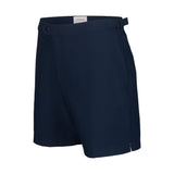 Paloma Seersucker Swim Shorts