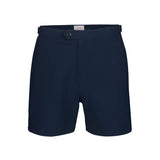 Paloma Seersucker Swim Shorts