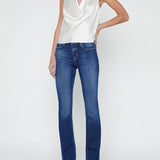 Colter Cowl Neck Sleeveless Blouse