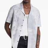 Arya SS Summer Oases Camp Collar