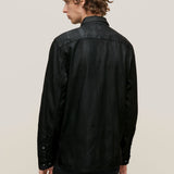 Cole Regular Fit Long Sleeve Shirt
