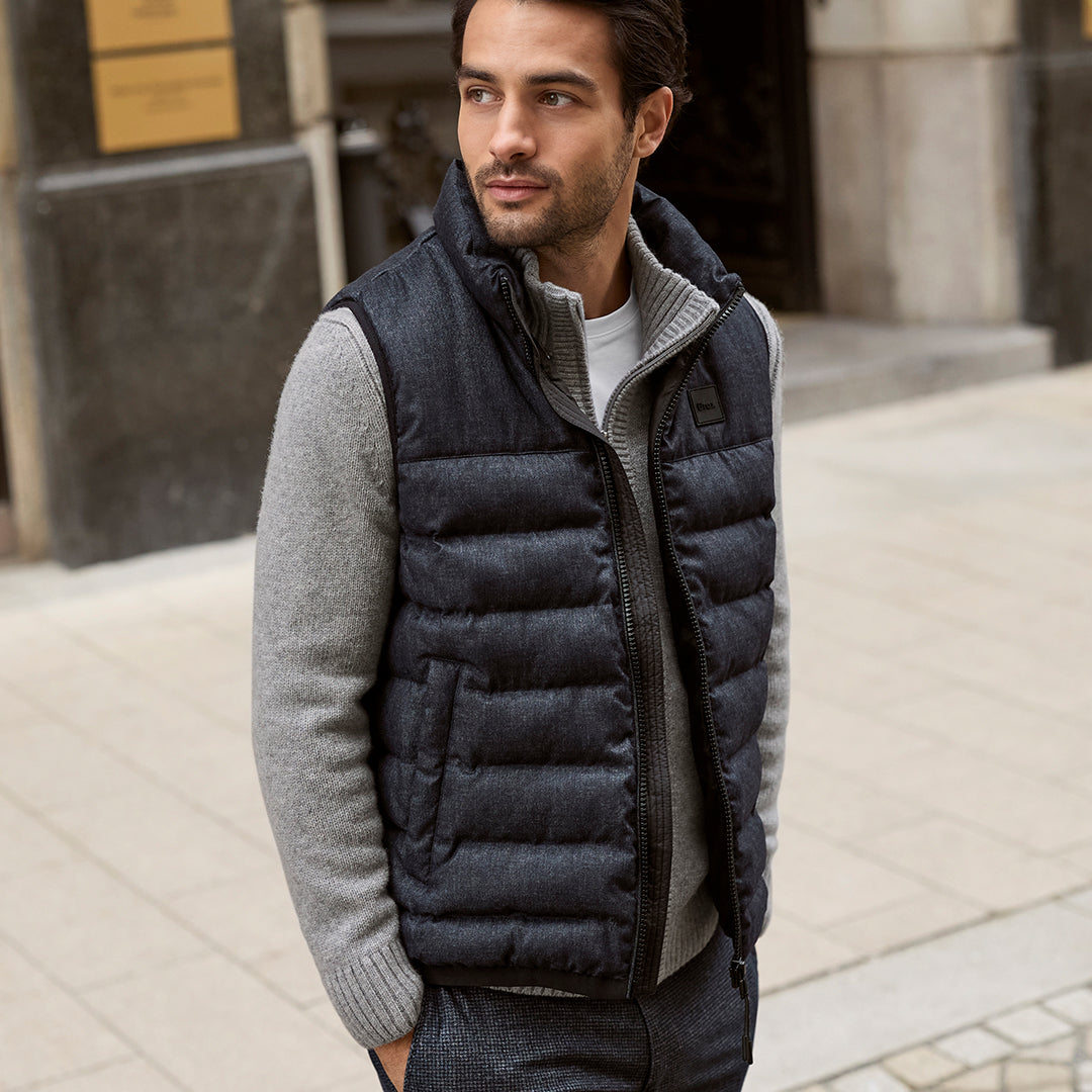 TIMELESS STYLE FOR A NEW SEASON