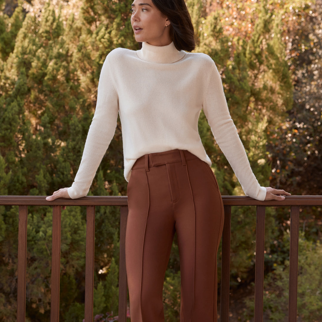 FALL INTO STYLE WITH NYDJ