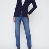 Chamberlain Knit Blazer