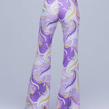 Lane Flared Trouser