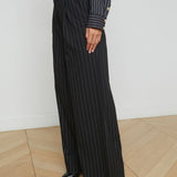 Allanah Mid Rise Trousers